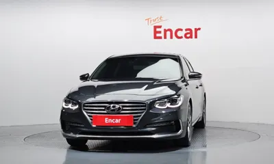 Hyundai Grandeur 2019, 157731 км, за 11990000 KRW