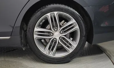 Hyundai Grandeur 2018, 47404 км, за 17900000 KRW - фото 21
