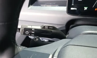 Kia PV5 2026, 2926 км, за 40000000 KRW - фото 31