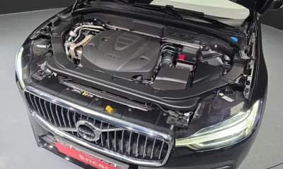 Volvo XC60 2018, 77163 км, за 29200000 KRW - фото 6