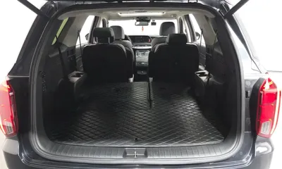 Hyundai Palisade 2022, 51857 км, за 25700000 KRW - фото 20