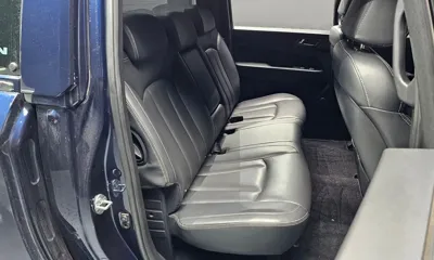 KG_Mobility_Ssangyong Rexton 2021, 212231 км, за 12500000 KRW - фото 11