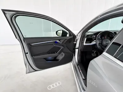 Audi A3 2023, 40000 км, за 143800 CNY - фото 7