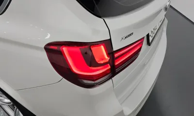 BMW X5 2018, 43661 км, за 43900000 KRW - фото 23