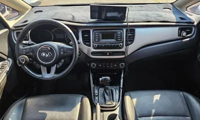 Kia Carens 2017, 54023 км, за 8450000 KRW - фото 7