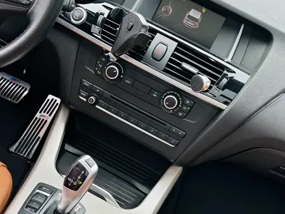 BMW X3 (Import) 2015, 10000 км, за 98000 CNY - фото 16