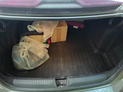 Volkswagen Jetta 2017, 39200 км, за 44485.45 CNY - фото 16