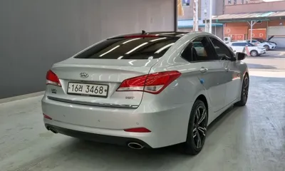 Hyundai i40 2013, 179251 км, за 4400000 KRW
