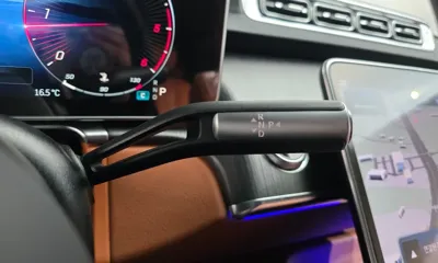 Mercedes-Benz S-Class 2022, 32124 км, за 83500000 KRW - фото 9