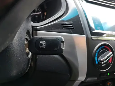 Honda Crider 2016, 180400 км, за 28100 CNY - фото 9