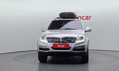 KG_Mobility_Ssangyong Rexton 2015, 151398 км, за 5500000 KRW