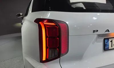 Hyundai Palisade 2021, 95344 км, за 29500000 KRW - фото 23