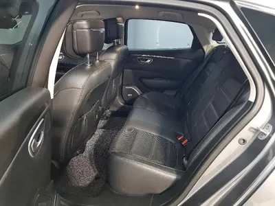 Renault-KoreaSamsung SM6 2017, 199543 км, за 3700000 KRW - фото 9