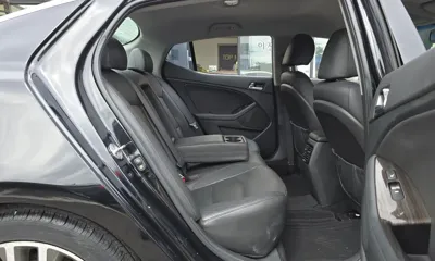Kia K5 2014, 102810 км, за 6700000 KRW - фото 12