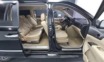 Kia Canival 2012, 167850 км, за 5500000 KRW - фото 12