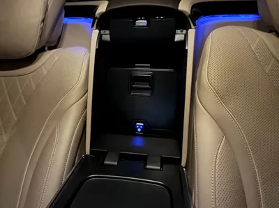 Mercedes-Benz S-Class 2019, 73300 км, за 95000000 KRW - фото 11