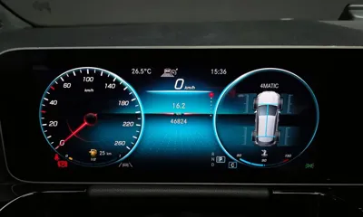Mercedes-Benz GLA-Class 2020, 46824 км, за 25200000 KRW - фото 8