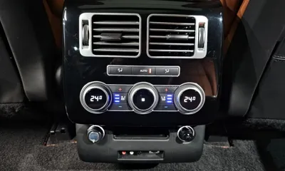 Land Rover Range Rover 2016, 51456 км, за 53000000 KRW - фото 38