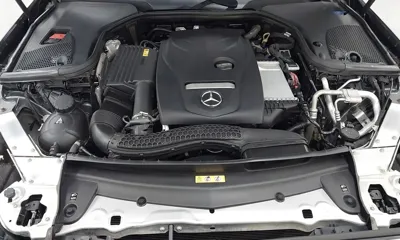 Mercedes-Benz E-Class 2021, 64889 км, за 39000000 KRW - фото 6