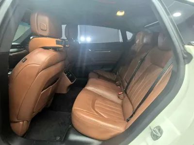 Maserati Quattroporte 2014, 157999 км, за 14000000 KRW - фото 13