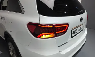 Kia Sorento 2018, 143567 км, за 17400000 KRW - фото 23