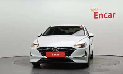 Hyundai Sonata 2021, 101870 км, за 9253.88 USD