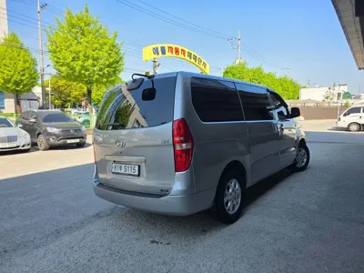 Hyundai Starex 2013, 203328 км, за 4550000 KRW