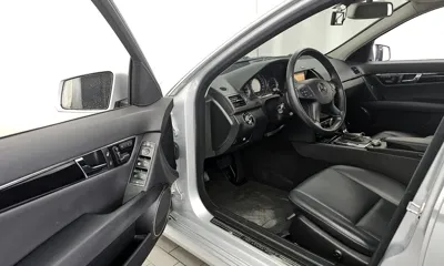 Mercedes-Benz C-Class 2010, 98166 км, за 6000000 KRW - фото 10