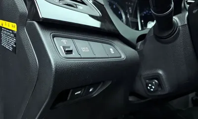 Hyundai Grandeur 2015, 169505 км, за 4800000 KRW - фото 13