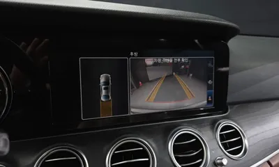 Mercedes-Benz E-Class 2017, 162984 км, за 16100000 KRW - фото 14