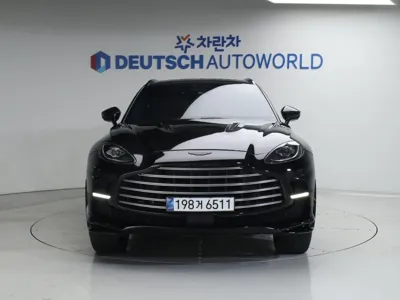 Astonmartin DBX 2023, 13783 км, за 235000000 KRW