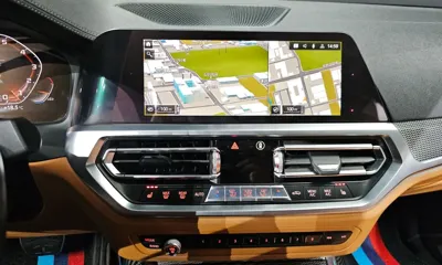 BMW 3-Series 2019, 99712 км, за 29300000 KRW - фото 16