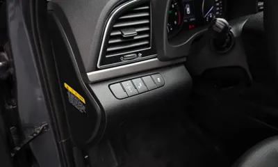 Hyundai Avante 2018, 18474 км, за 13200000 KRW - фото 18