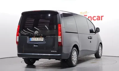 Hyundai Staria 2022, 200829 км, за 16700000 KRW - фото 2