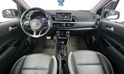Kia Morning 2018, 93773 км, за 8900000 KRW - фото 7