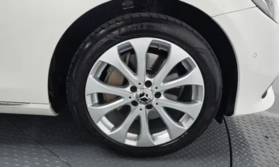 Mercedes-Benz E-Class 2019, 79454 км, за 29900000 KRW - фото 21
