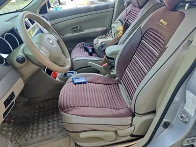 Nissan Sylphy 2017, 63099 км, за 31200 CNY - фото 12