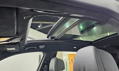 BMW X7 2024, 27813 км, за 136000000 KRW - фото 32