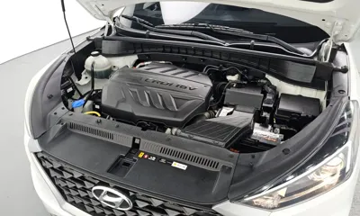 Hyundai Tucson 2019, 87613 км, за 18900000 KRW - фото 6