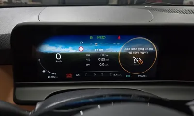 Kia Seltos 2023, 14023 км, за 24900000 KRW - фото 8
