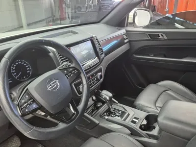 KG_Mobility_Ssangyong Rexton 2022, 28516 км, за 24200000 KRW - фото 17
