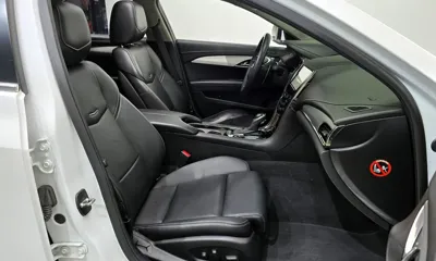 Cadillac ATS 2017, 95259 км, за 10290000 KRW - фото 12