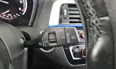BMW 1-Series 2018, 95867 км, за 19440000 KRW - фото 19