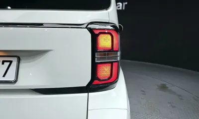 Kia Ray 2023, 27697 км, за 14880000 KRW - фото 23
