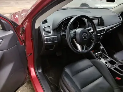 Mazda CX-5 2016, 72000 км, за 43600 CNY - фото 16