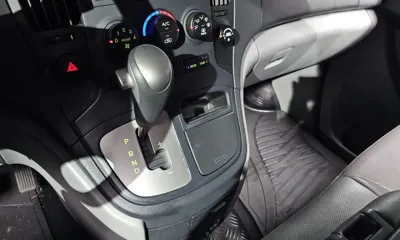 Hyundai Starex 2015, 76770 км, за 12500000 KRW - фото 9
