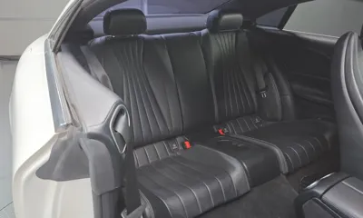 Mercedes-Benz E-Class 2017, 214244 км, за 17500000 KRW - фото 11
