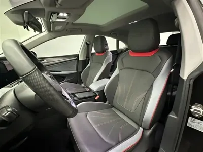 Volkswagen Lamando 2023, 27000 км, за 133000 CNY - фото 14