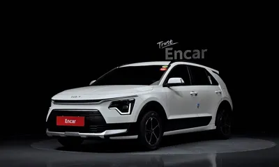 Kia Niro 2026, 1385 км, за 31700000 KRW - фото 1