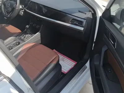 Volkswagen Lavida 2020, 99200 км, за 51000 CNY - фото 8
